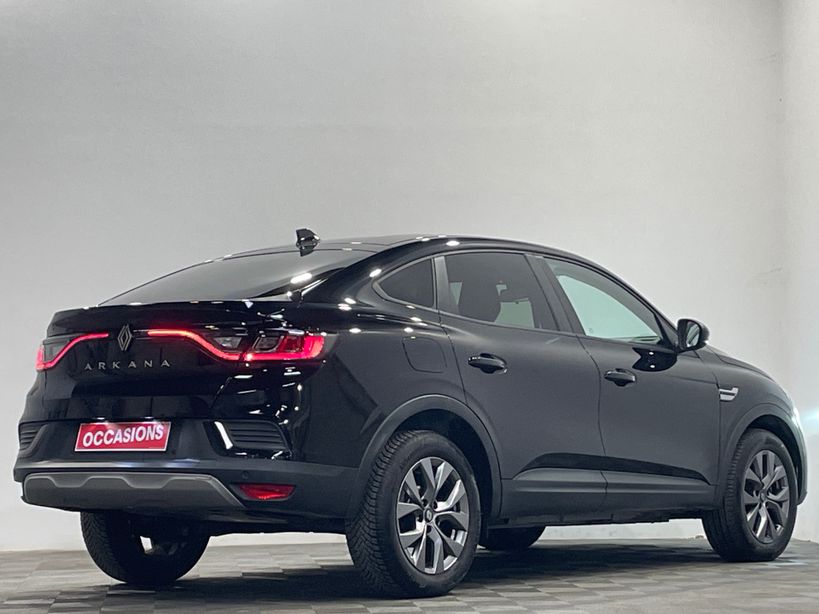 RENAULT ARKANA 2024 - Photo n°3