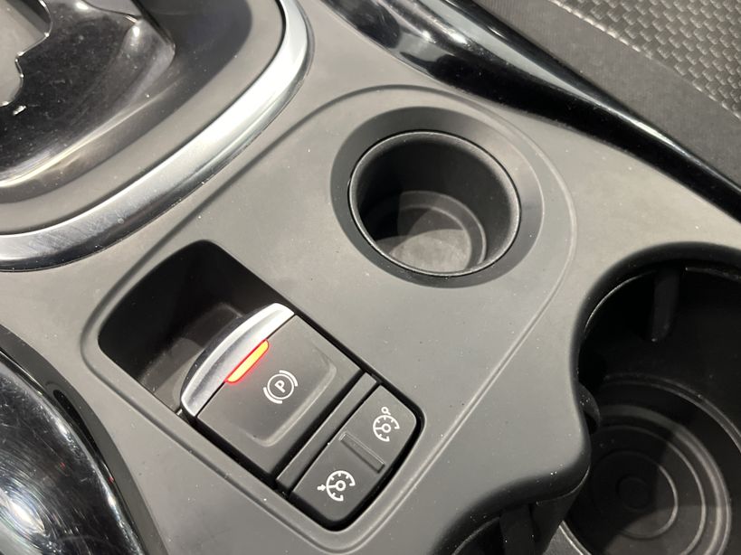 RENAULT KADJAR 2021 - Photo n°20