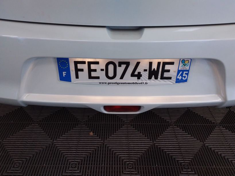SUZUKI SWIFT 2019 - Photo n°1