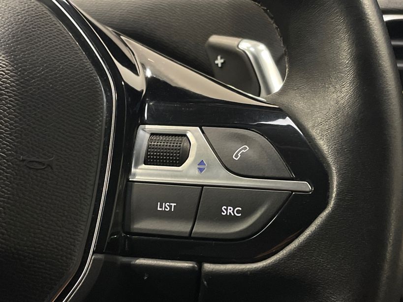 PEUGEOT 3008 2023 - Photo n°30