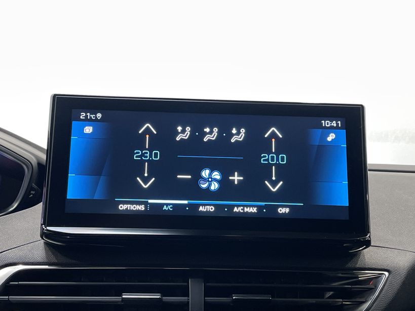 PEUGEOT 5008 2023 - Photo n°16