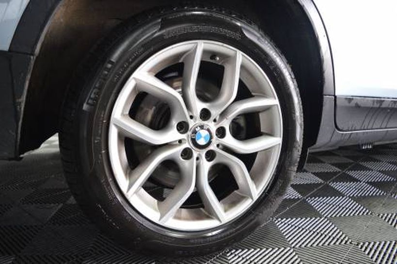 BMW X3 F25 2011 - Photo n°915