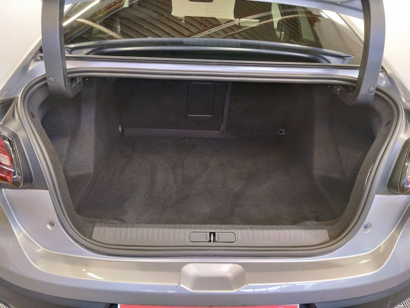 CITROEN C4 X 2023 - Photo n°7