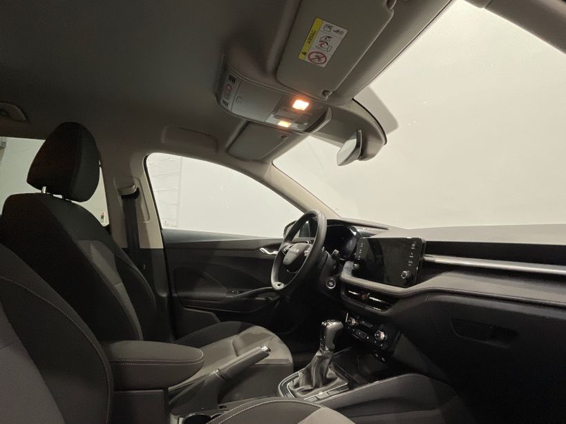 SKODA FABIA 2025 - Photo n°23