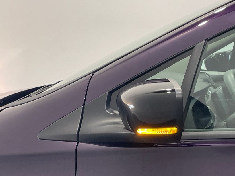 RENAULT ZOE E TECH ELECTRIQUE 2022 - Photo n°45
