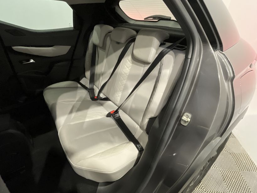 DS DS 3 CROSSBACK 2021 - Photo n°10