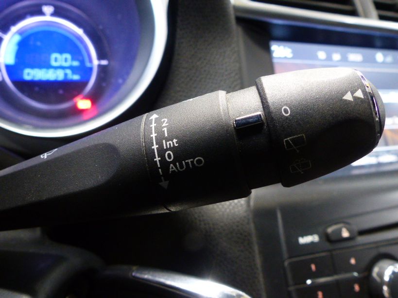 CITROEN DS4 2015 - Photo n°20