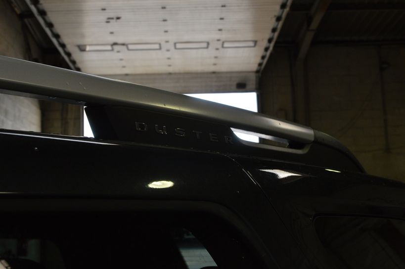 DACIA DUSTER 2019 - Photo n°28