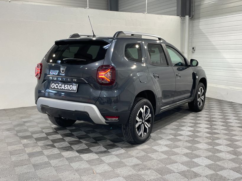 DACIA DUSTER 2022 - Photo n°5