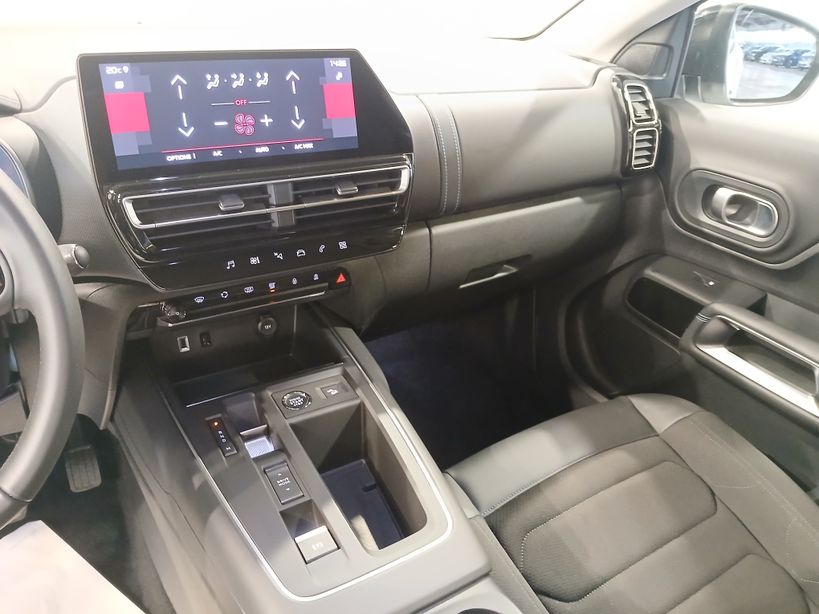CITROEN C5 AIRCROSS 2023 - Photo n°32