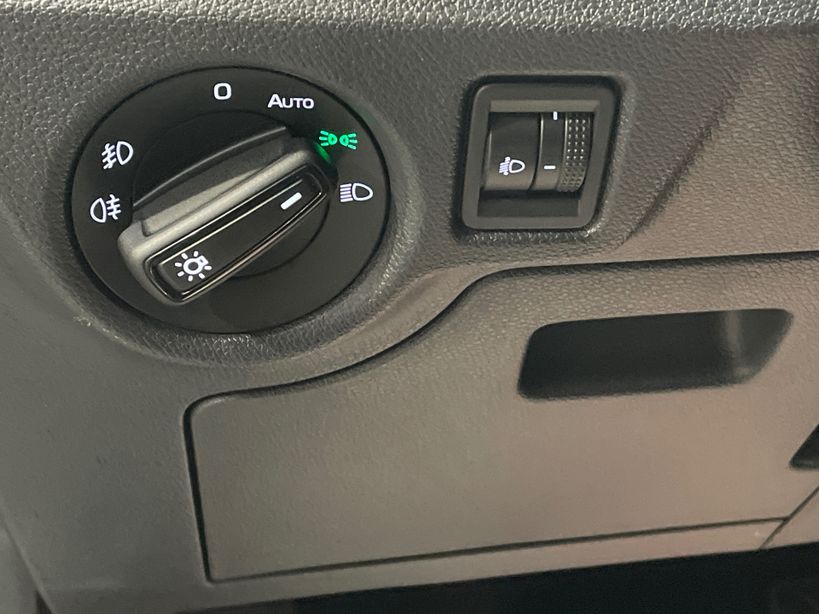 SKODA KAMIQ 2025 - Photo n°37