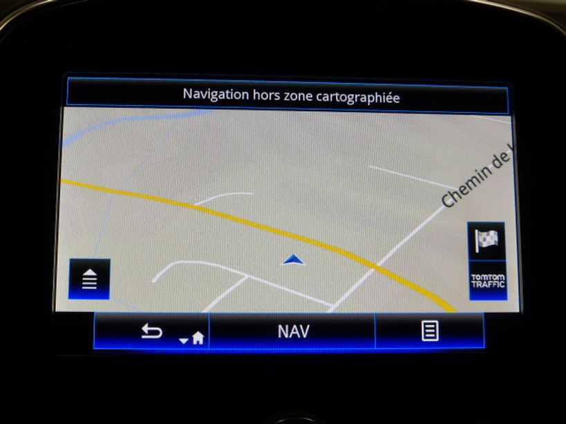 RENAULT SCENIC IV BUSINESS 2021 - Photo n°13
