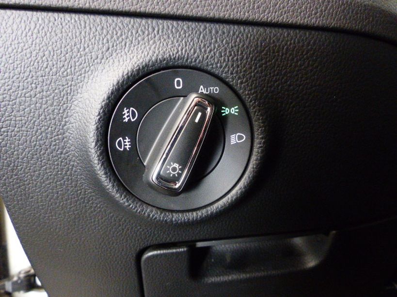 SKODA SUPERB 2016 - Photo n°16