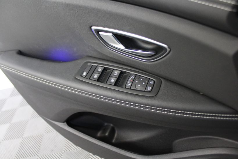 RENAULT GRAND SCENIC IV 2019 - Photo n°26