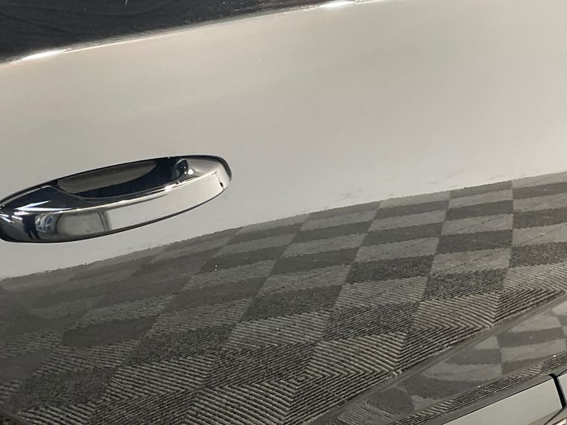 PEUGEOT 408 2024 - Photo n°1