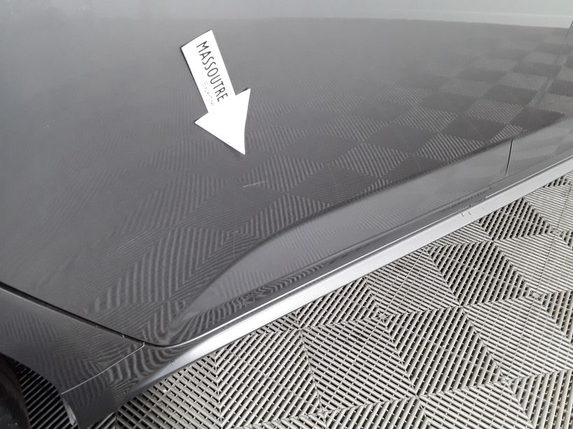 RENAULT TALISMAN ESTATE 2018 - Photo n°14