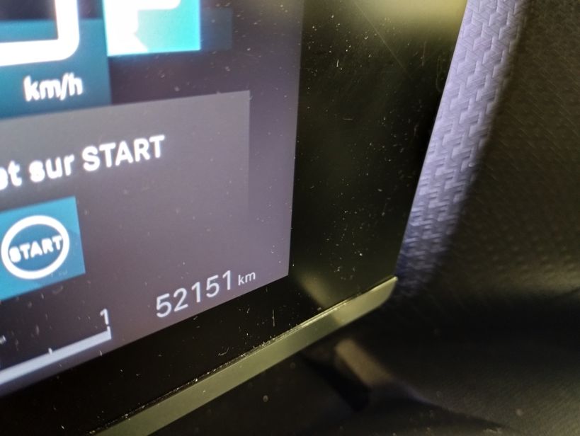 CITROEN C4 X 2023 - Photo n°19