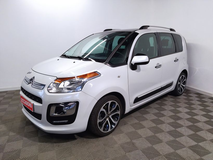 CITROEN C3 PICASSO 2013 - Photo n°1