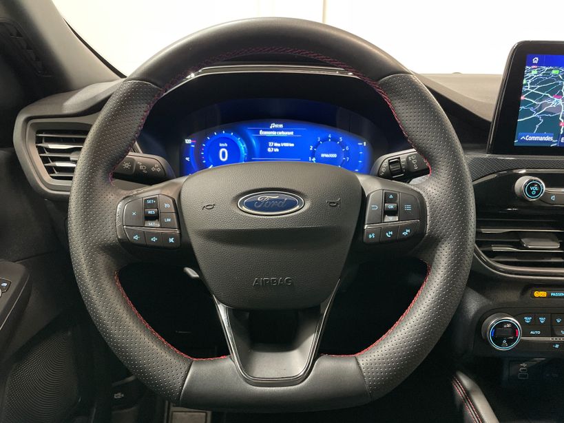 FORD KUGA 2022 - Photo n°17