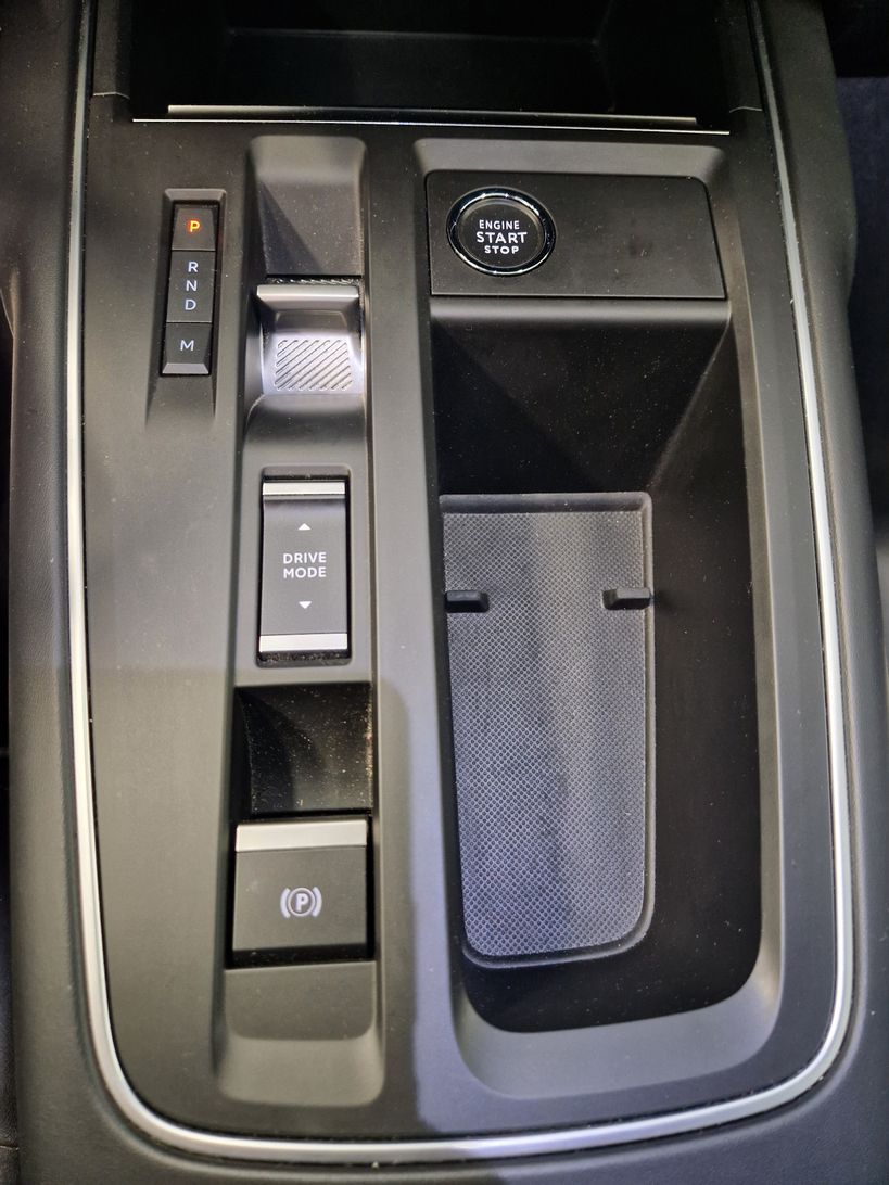 CITROEN C5 AIRCROSS 2023 - Photo n°13