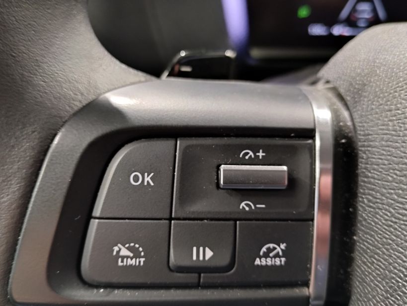 CITROEN C4 X 2023 - Photo n°27