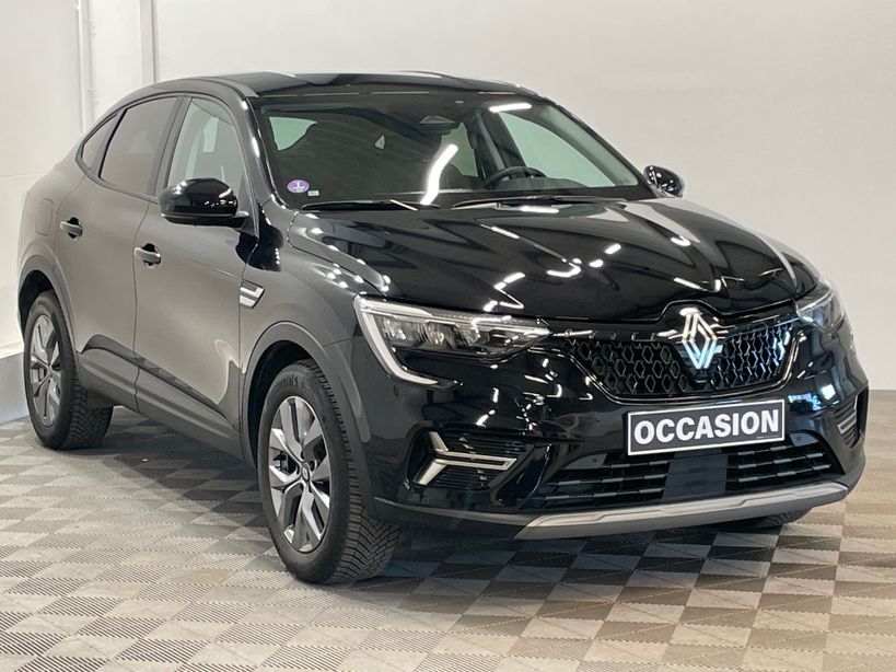 RENAULT ARKANA 2024 - Photo n°3