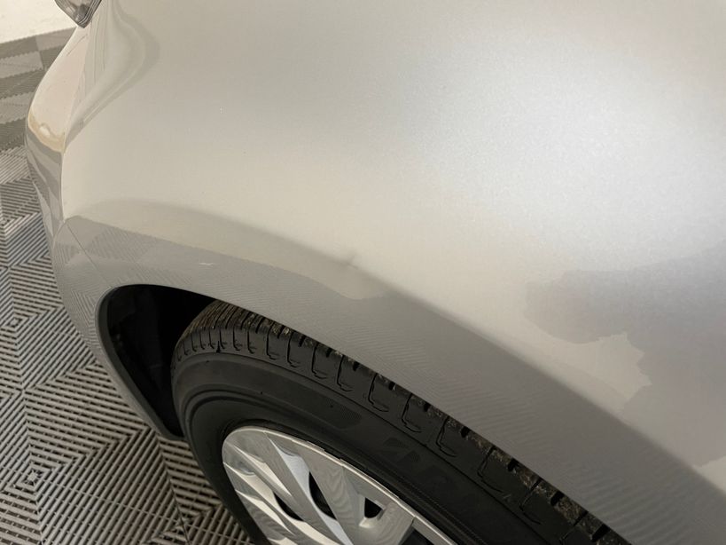 TOYOTA YARIS HYBRIDE 2025 - Photo n°7