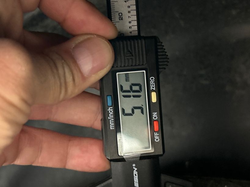 PEUGEOT 5008 2024 - Photo n°5