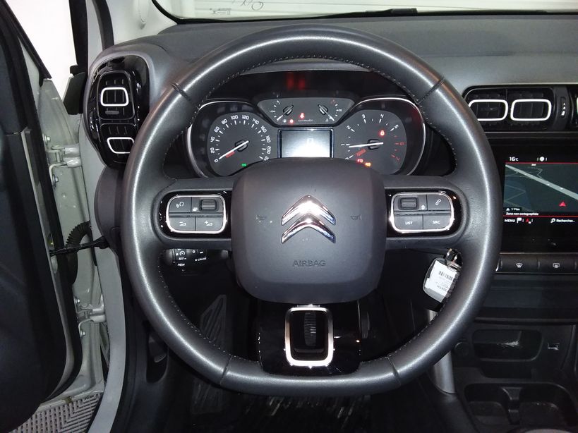 CITROEN C3 AIRCROSS 2019 - Photo n°12