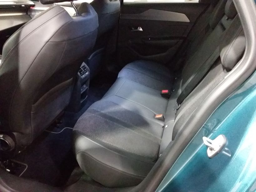 PEUGEOT 308 SW 2024 - Photo n°23