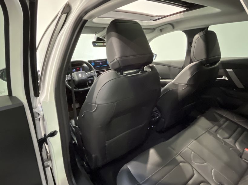 CITROEN C4 2021 - Photo n°42