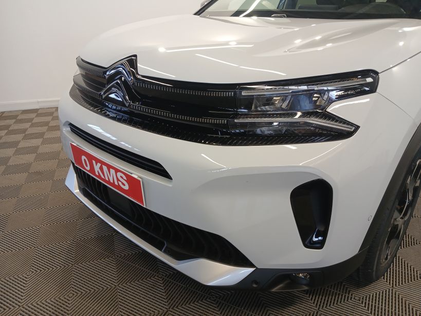 CITROEN C5 AIRCROSS 2025 - Photo n°3