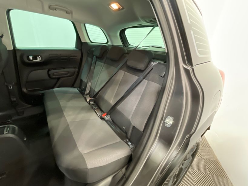 CITROEN C3 AIRCROSS 2024 - Photo n°10