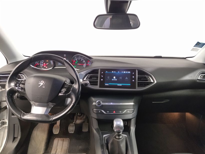 PEUGEOT 308 2017 - Photo n°24
