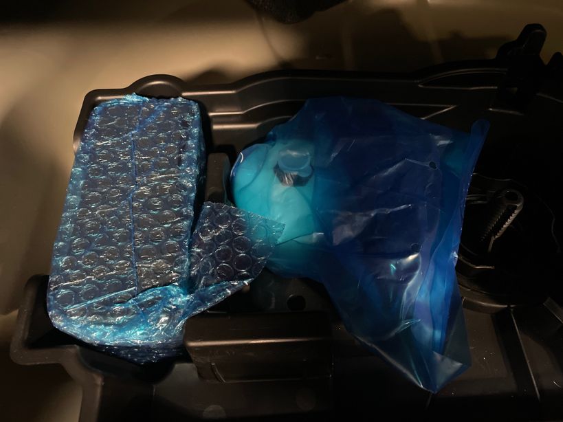 CITROEN C4 2024 - Photo n°55