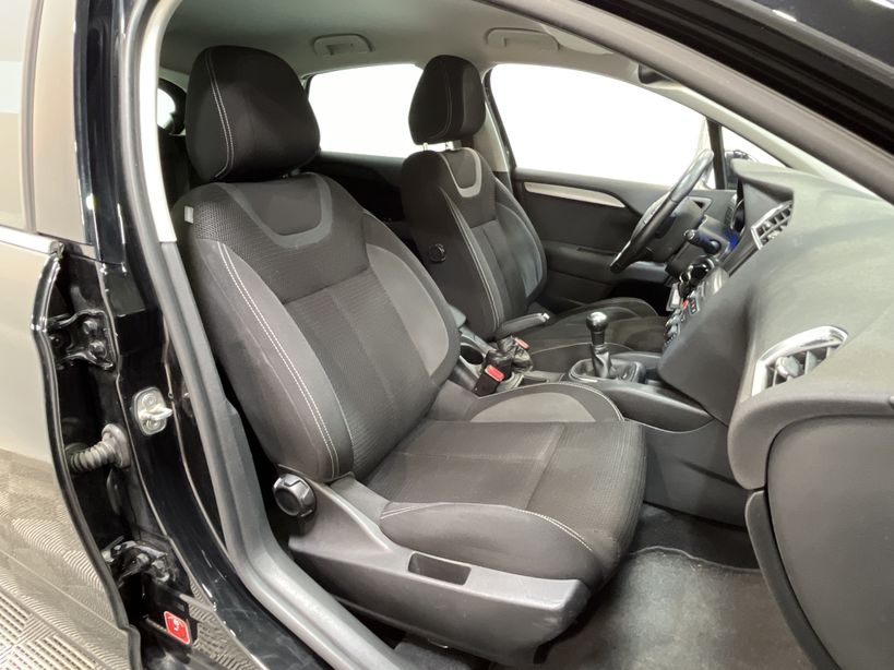 CITROEN C4 2017 - Photo n°39