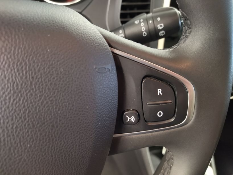 RENAULT CAPTUR BUSINESS 2019 - Photo n°28