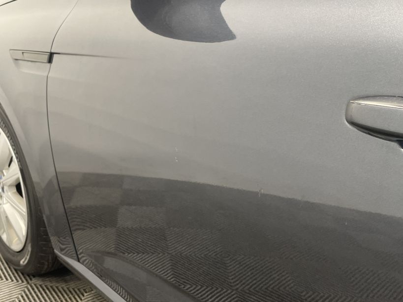 RENAULT MEGANE IV BERLINE 2021 - Photo n°6