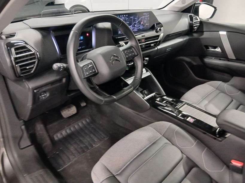 CITROEN C4 2024 - Photo n°28