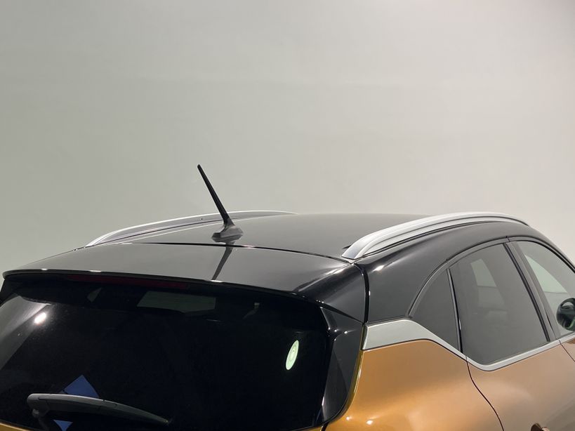RENAULT CAPTUR 2020 - Photo n°45