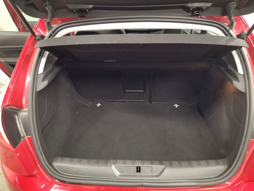 PEUGEOT 308 2021 - Photo n°19