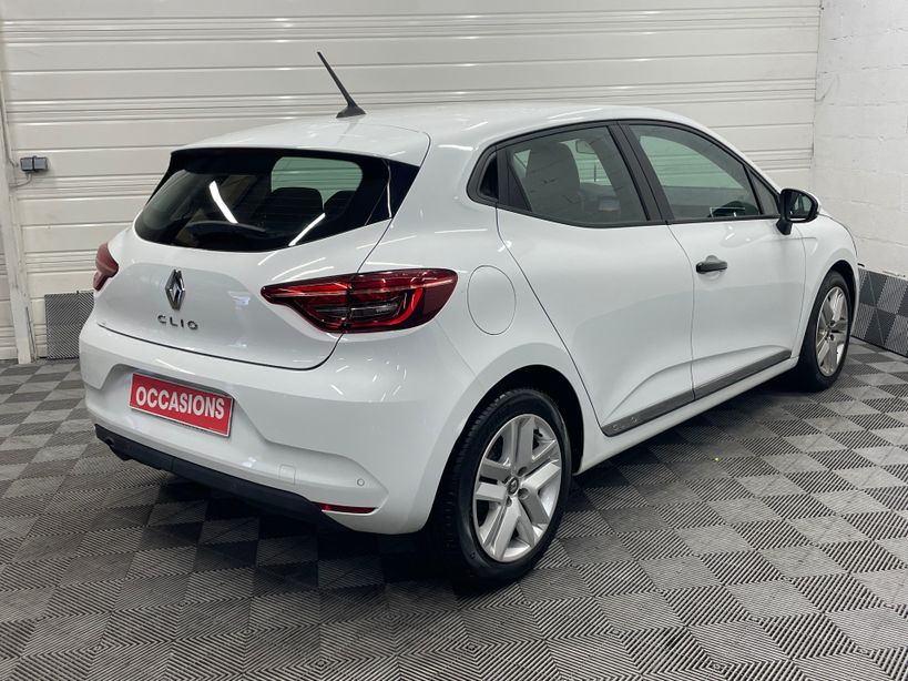RENAULT CLIO V 2021 - Photo n°6