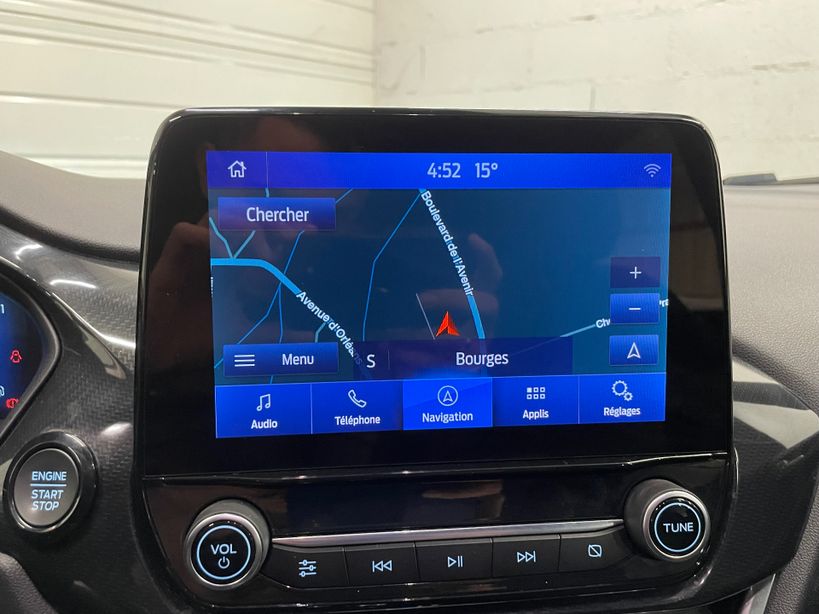 FORD PUMA 2023 - Photo n°28