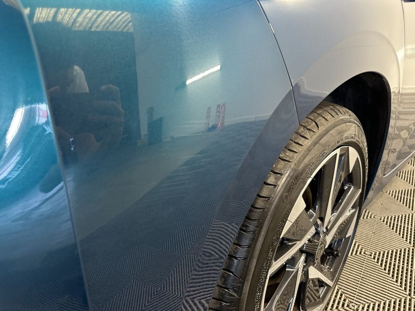 PEUGEOT 308 2024 - Photo n°19