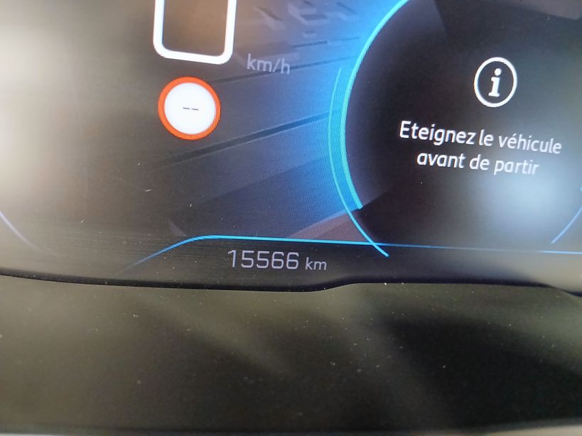 PEUGEOT 3008 2024 - Photo n°1