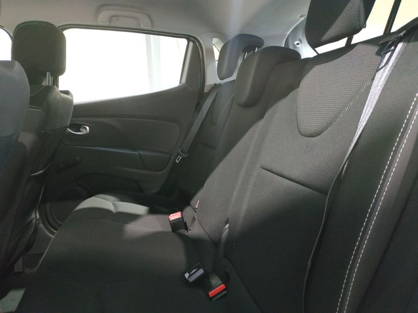 RENAULT CLIO IV BUSINESS 2019 - Photo n°15