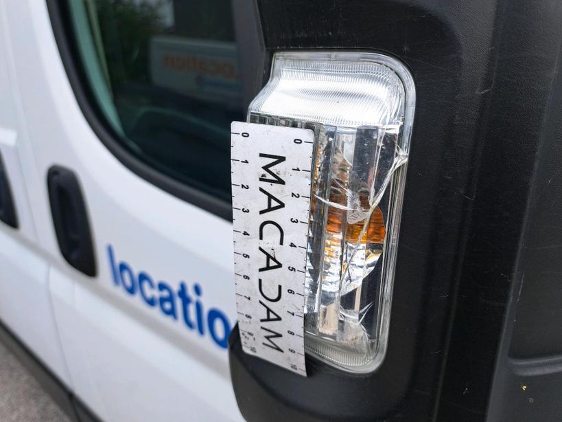 PEUGEOT BOXER FOURGON 2022 - Photo n°12