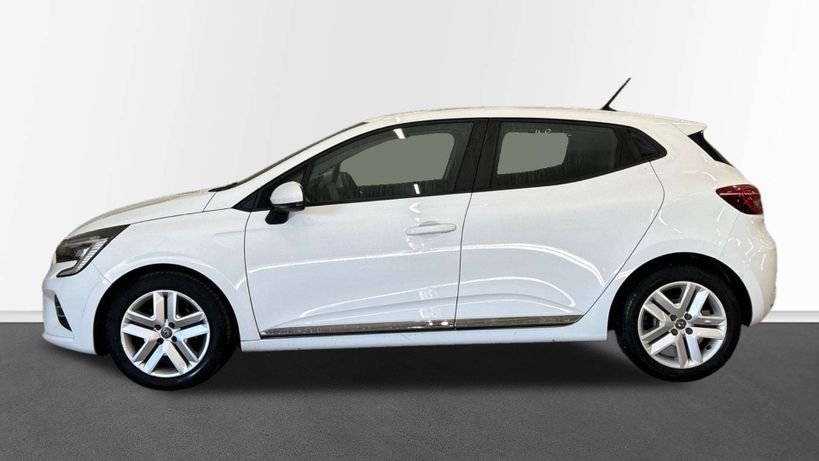 RENAULT CLIO V 2020 - Photo n°8