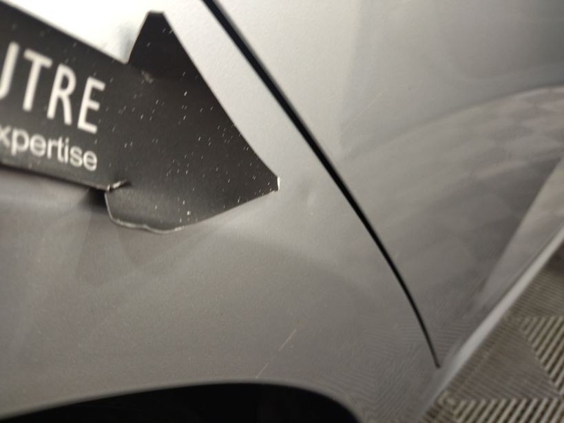 RENAULT MEGANE IV BERLINE 2021 - Photo n°3