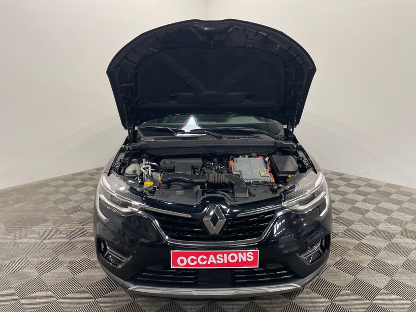 RENAULT ARKANA 2021 - Photo n°18
